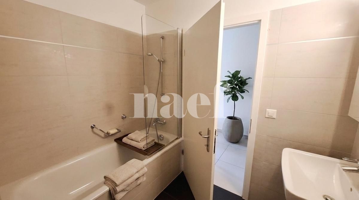 À louer : Appartement 3 Pieces Founex - Ref : 205718.3007 | Naef Immobilier