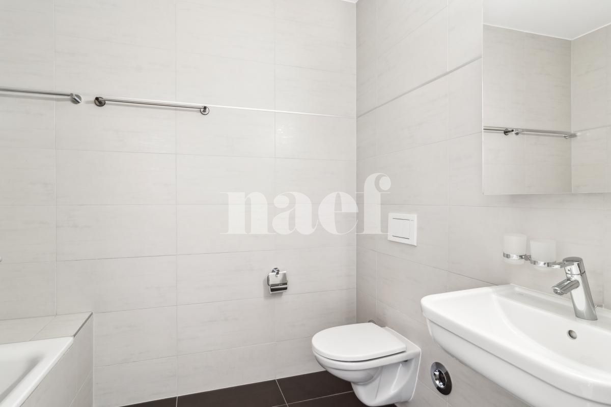 À louer : Appartement 3 Pieces Founex - Ref : 205718.3008 | Naef Immobilier