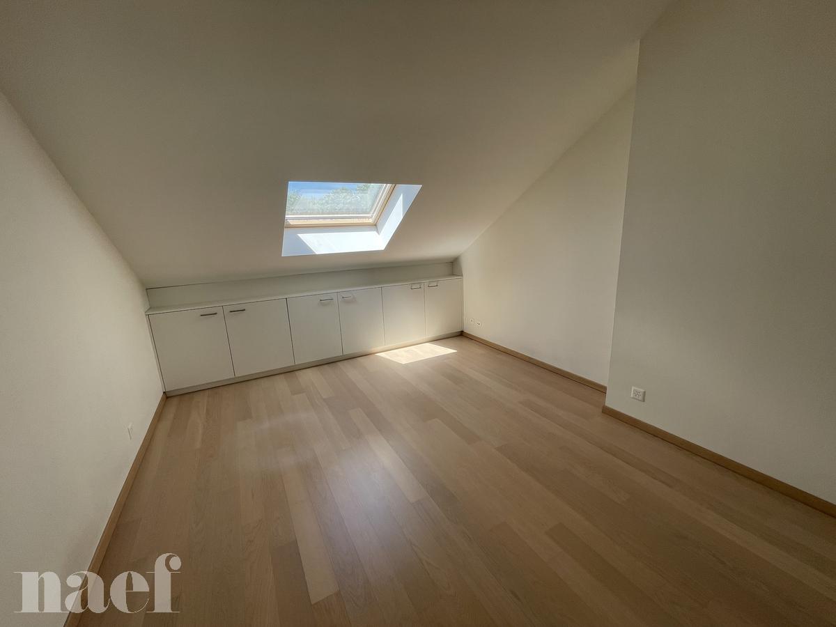 À louer : Appartement 3 Pieces Founex - Ref : 205719.3007 | Naef Immobilier