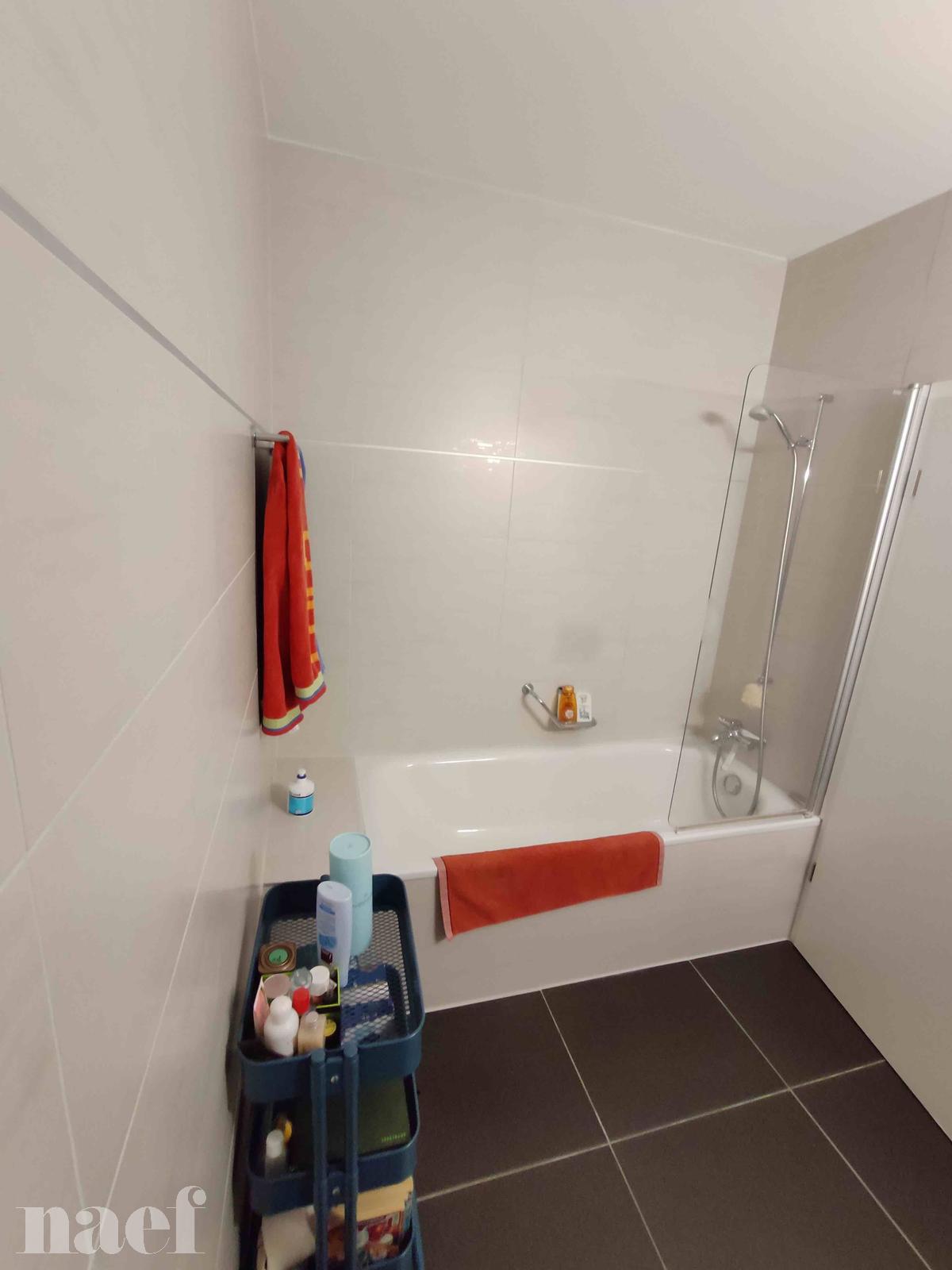 À louer : Appartement 3 Pieces Founex - Ref : 205719.3007 | Naef Immobilier