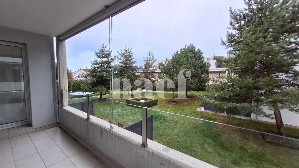 À louer : Appartement 3 Pieces Founex - Ref : 205720.1006 | Naef Immobilier