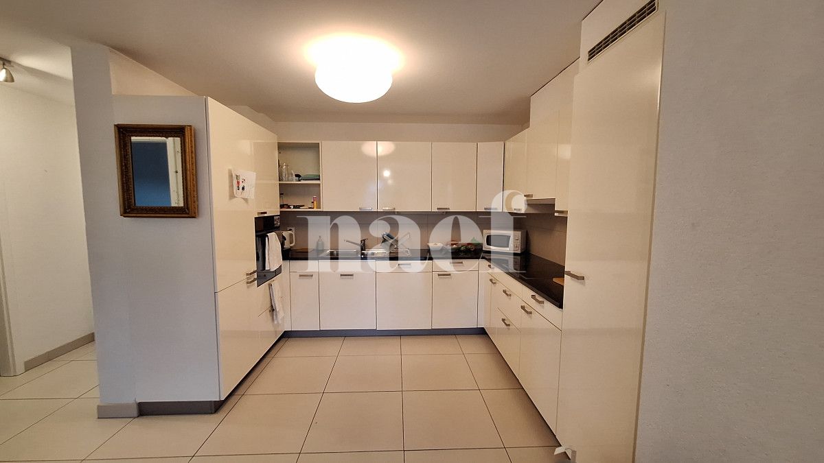 À louer : Appartement 3 Pieces Founex - Ref : 205720.1006 | Naef Immobilier