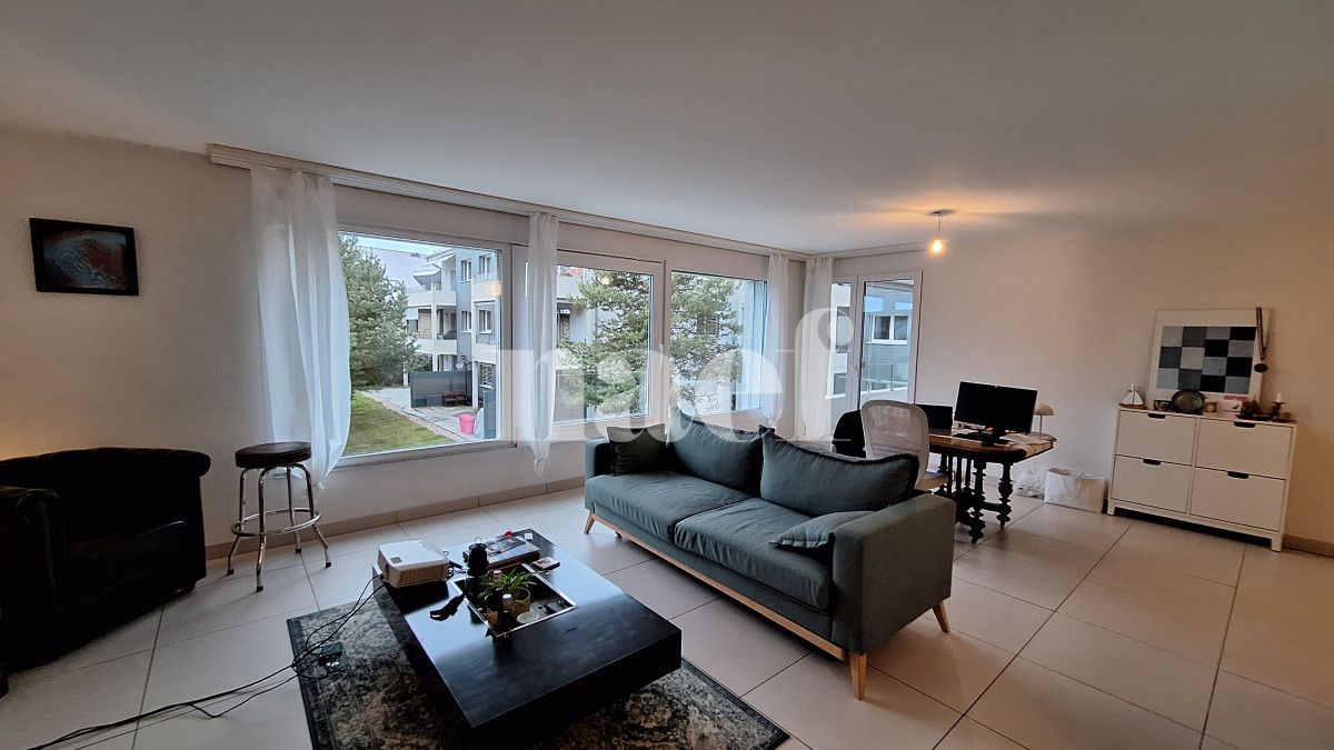 À louer : Appartement 3 Pieces Founex - Ref : 205720.1006 | Naef Immobilier