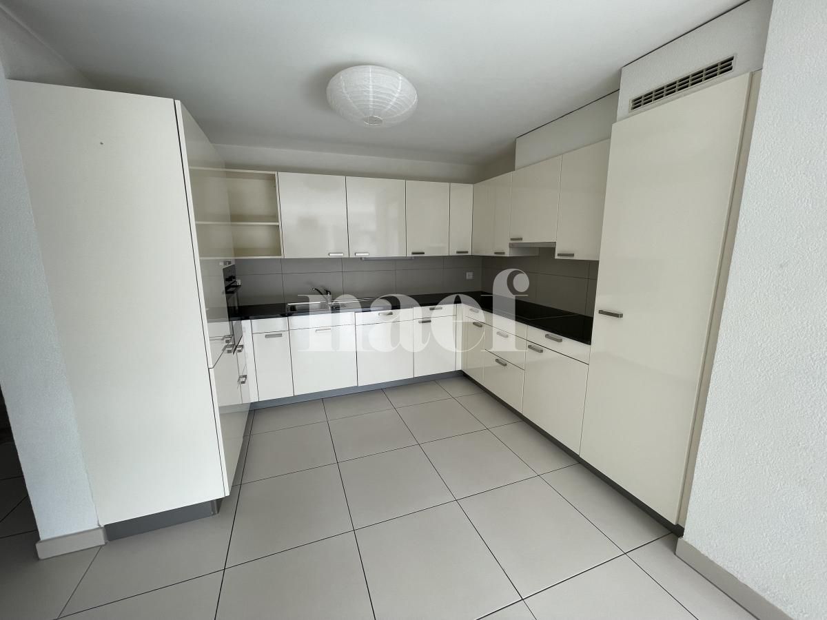 À louer : Appartement 3 Pieces Founex - Ref : 205720.1006 | Naef Immobilier