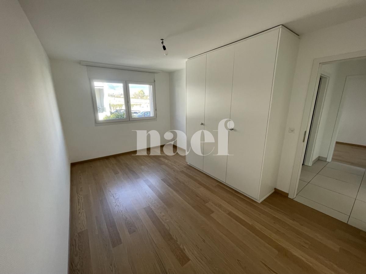 À louer : Appartement 3 Pieces Founex - Ref : 205720.1006 | Naef Immobilier