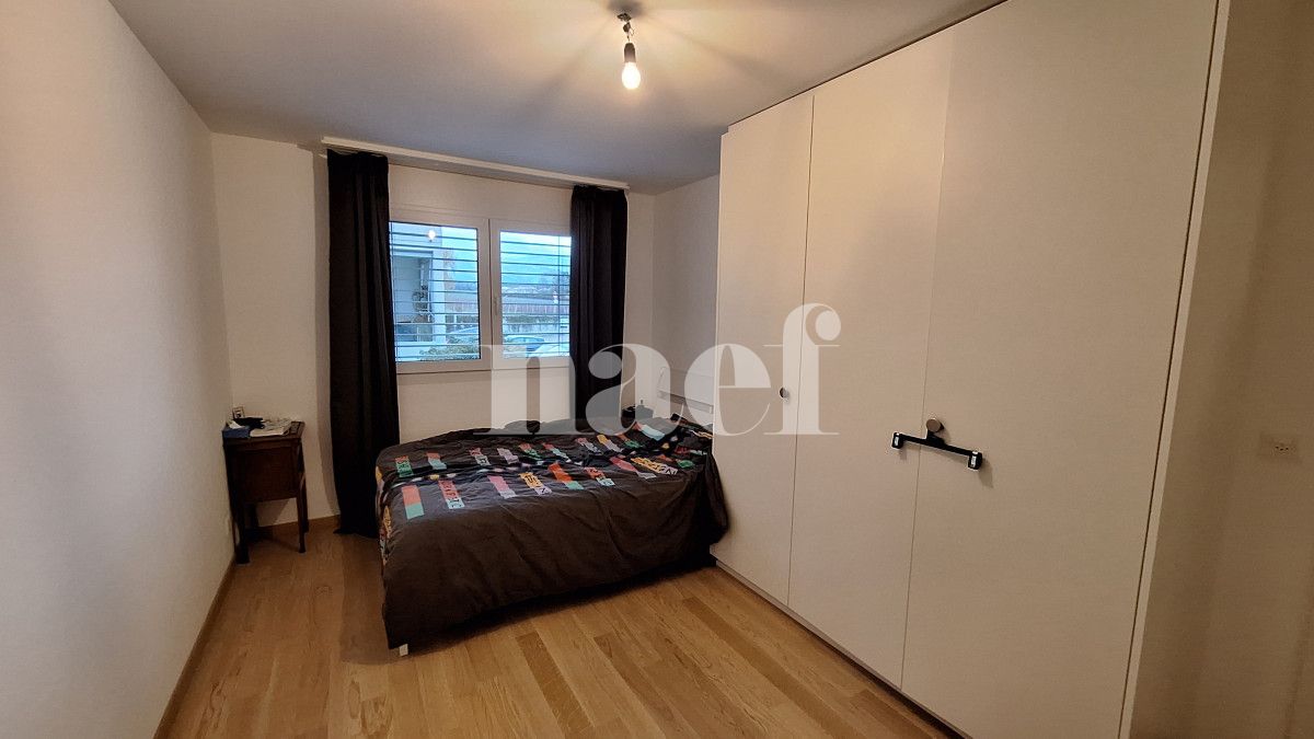À louer : Appartement 3 Pieces Founex - Ref : 205720.1006 | Naef Immobilier