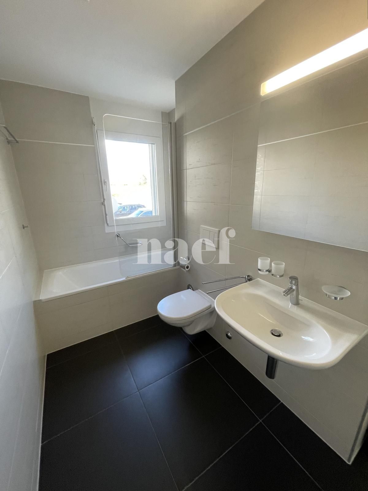 À louer : Appartement 3 Pieces Founex - Ref : 205720.1006 | Naef Immobilier