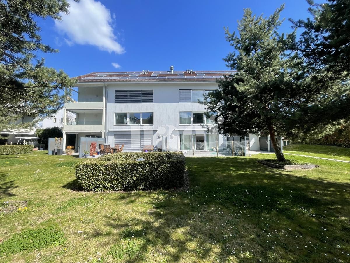 À louer : Appartement 3 Pieces Founex - Ref : 205720.1006 | Naef Immobilier