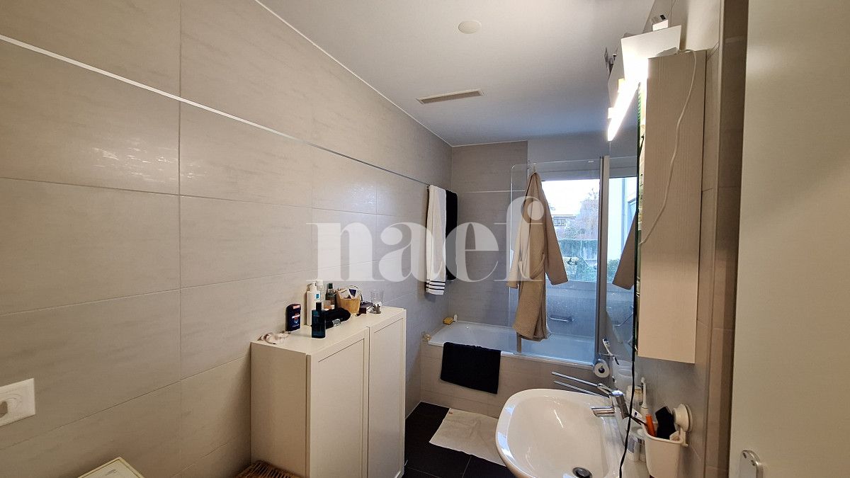 À louer : Appartement 3 Pieces Founex - Ref : 205720.1006 | Naef Immobilier