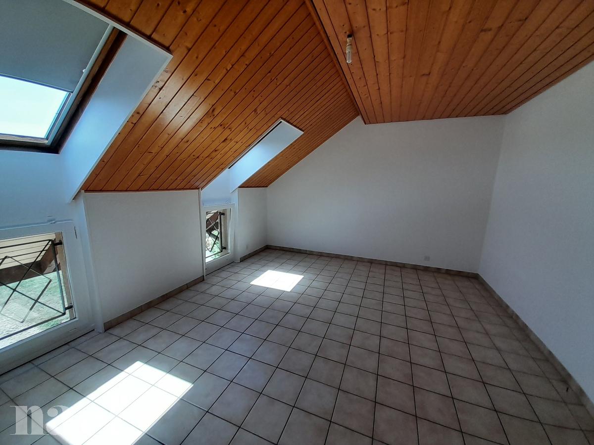 À louer : Appartement 3 Pieces Founex - Ref : 205731.3001 | Naef Immobilier