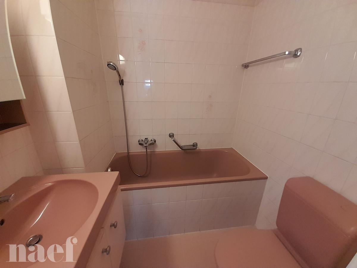 À louer : Appartement 3 Pieces Founex - Ref : 205731.3001 | Naef Immobilier