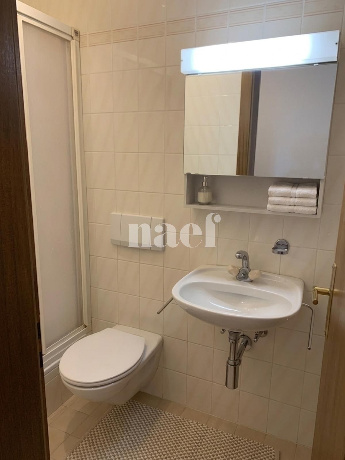 À louer : Appartement 4 Pieces Founex - Ref : 205732.1001 | Naef Immobilier