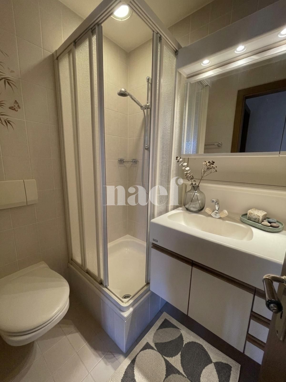 À louer : Appartement 6 Pieces Founex - Ref : 205732.2001 | Naef Immobilier