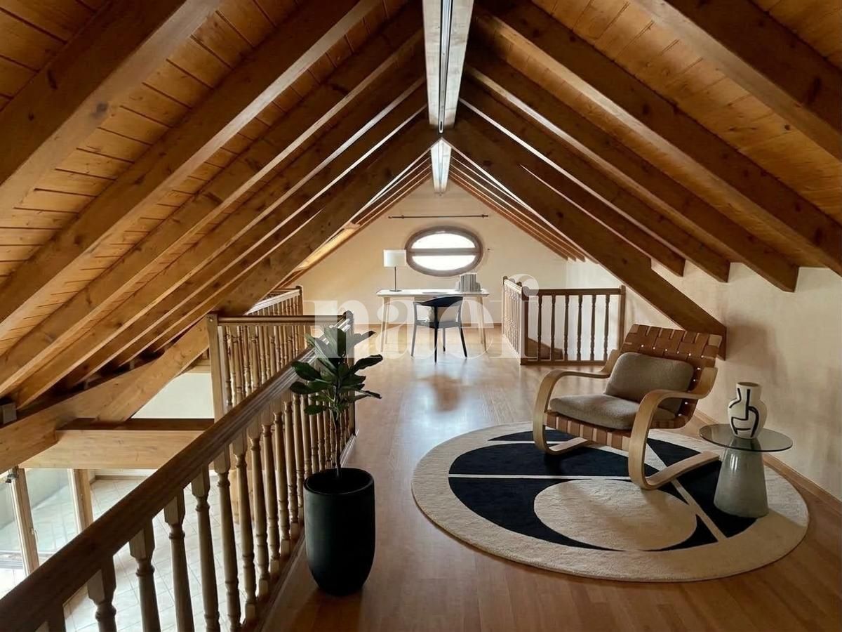 À louer : Appartement 6 Pieces Founex - Ref : 205732.2001 | Naef Immobilier
