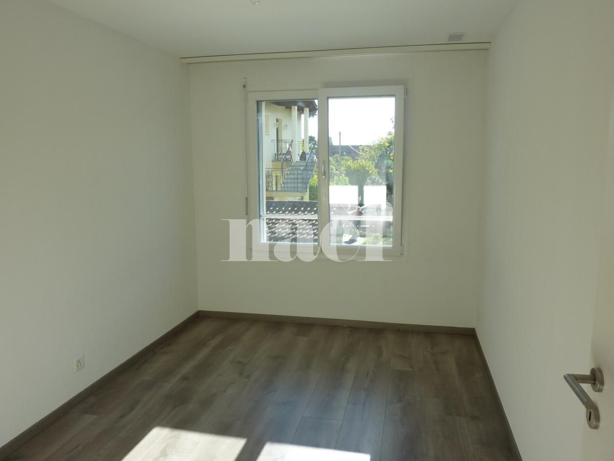 À louer : Appartement 3.5 Pieces Founex - Ref : 205752.1006 | Naef Immobilier