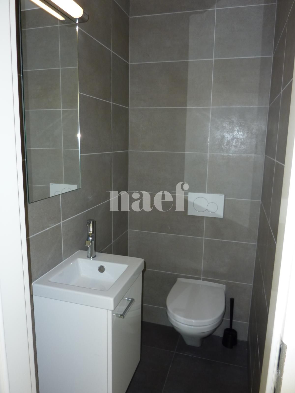 À louer : Appartement 3.5 Pieces Founex - Ref : 205752.1006 | Naef Immobilier