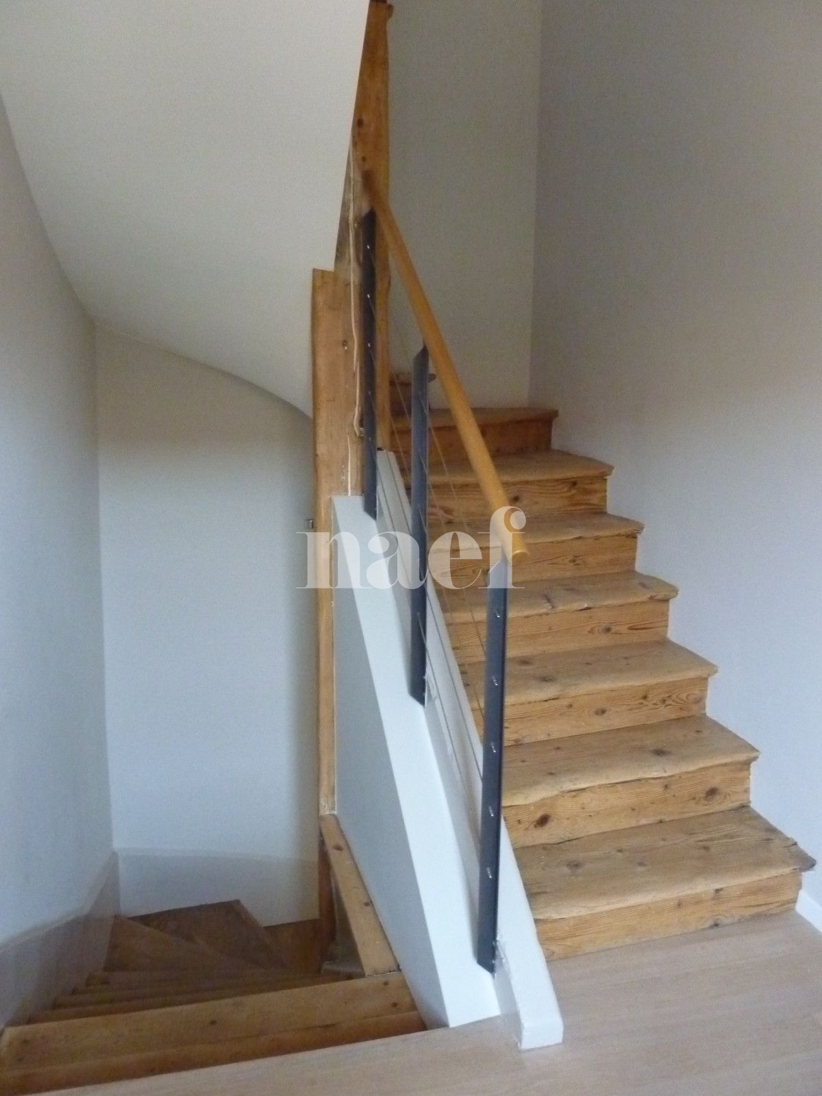 À louer : Appartement 2.5 Pieces Chéserex - Ref : 205756.1 | Naef Immobilier