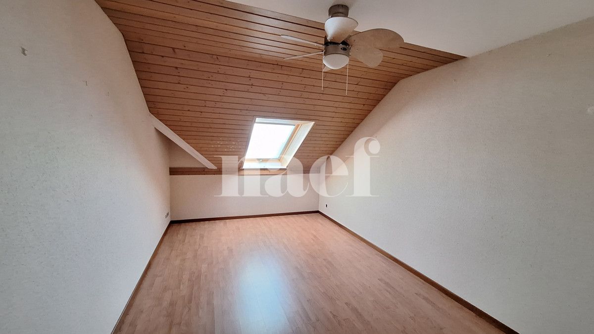 À louer : Appartement 4.5 Pieces Borex - Ref : 205763.2002 | Naef Immobilier