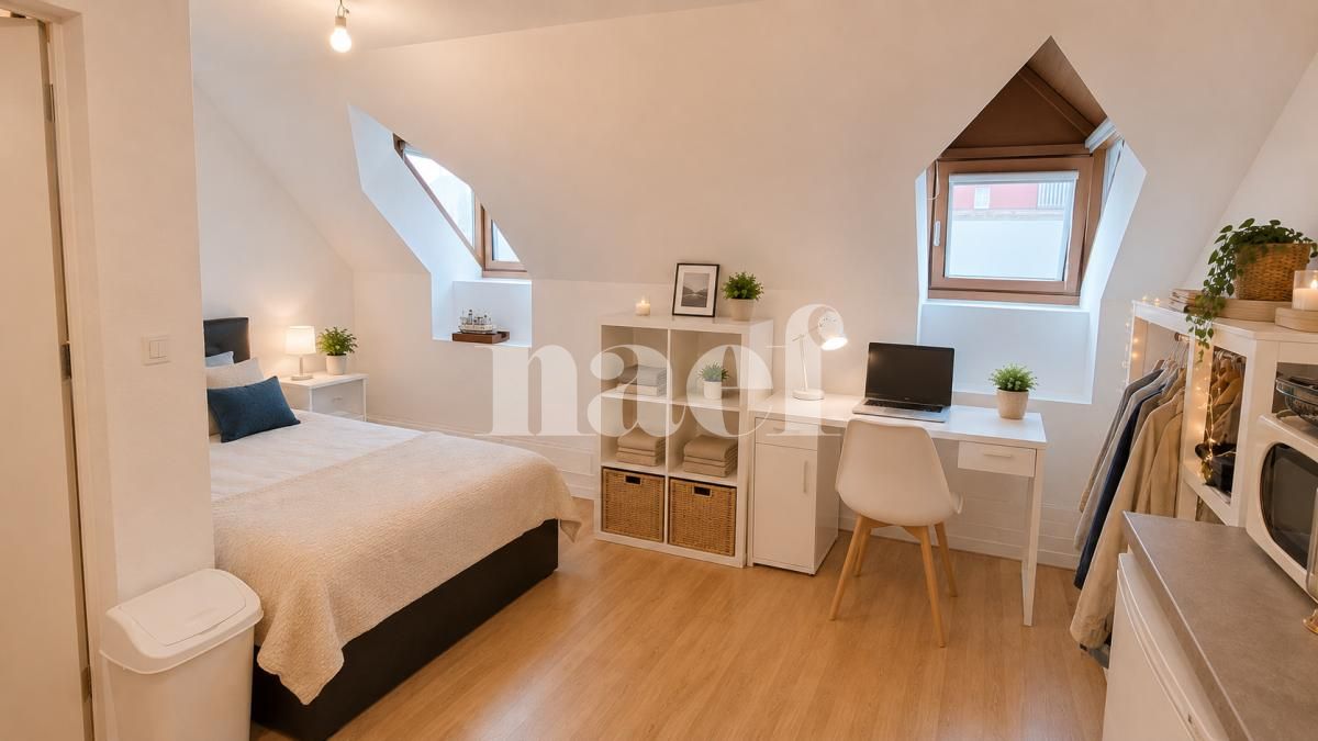 À louer : Appartement 1 Pieces Coppet - Ref : 205764.3002 | Naef Immobilier