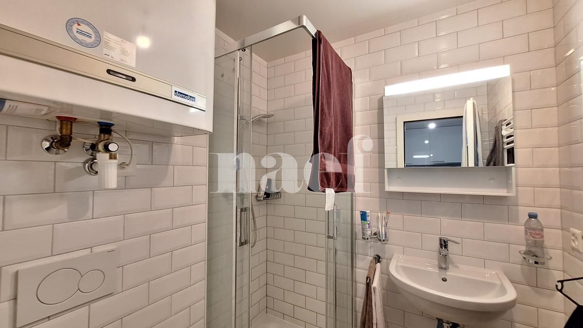À louer : Appartement 1 Pieces Coppet - Ref : 205764.3002 | Naef Immobilier