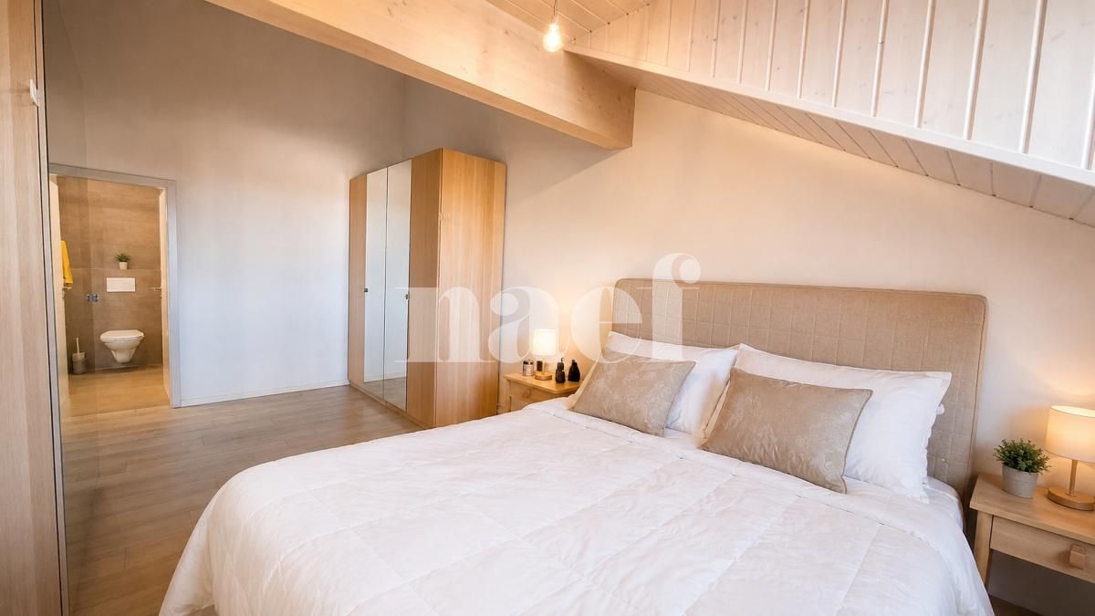 À louer : Appartement 4 Pieces Gilly - Ref : 205767.2009 | Naef Immobilier