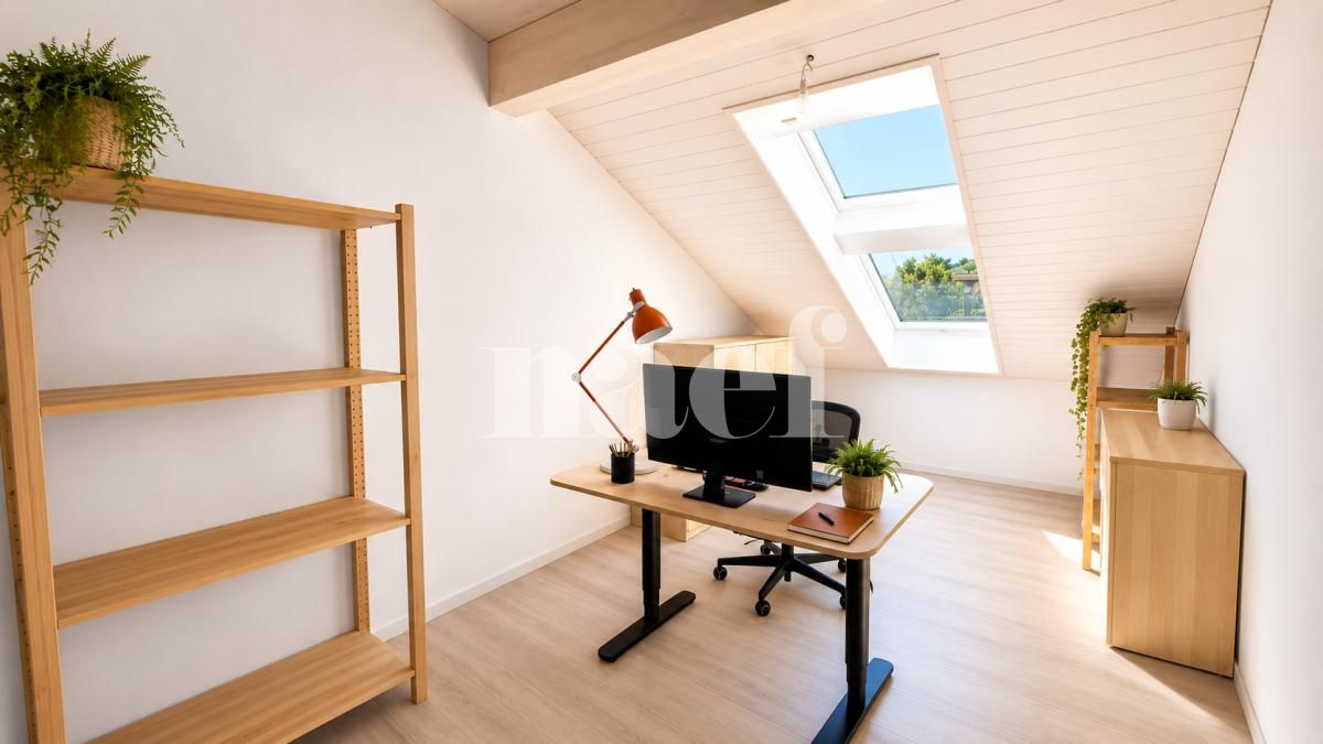 À louer : Appartement 4 Pieces Gilly - Ref : 205767.2009 | Naef Immobilier