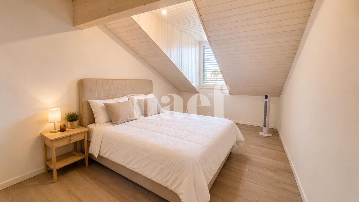 À louer : Appartement 4 Pieces Gilly - Ref : 205767.2009 | Naef Immobilier