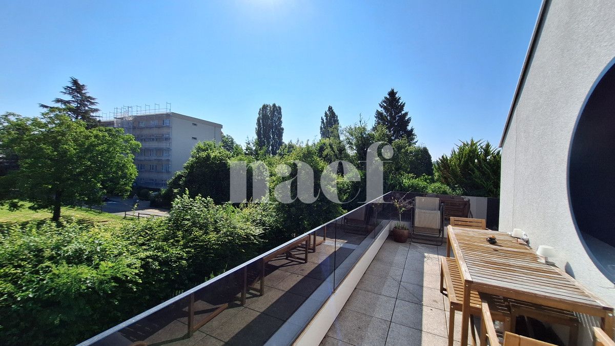 À louer : Appartement 4.5 Pieces Nyon - Ref : 205768.1315 | Naef Immobilier
