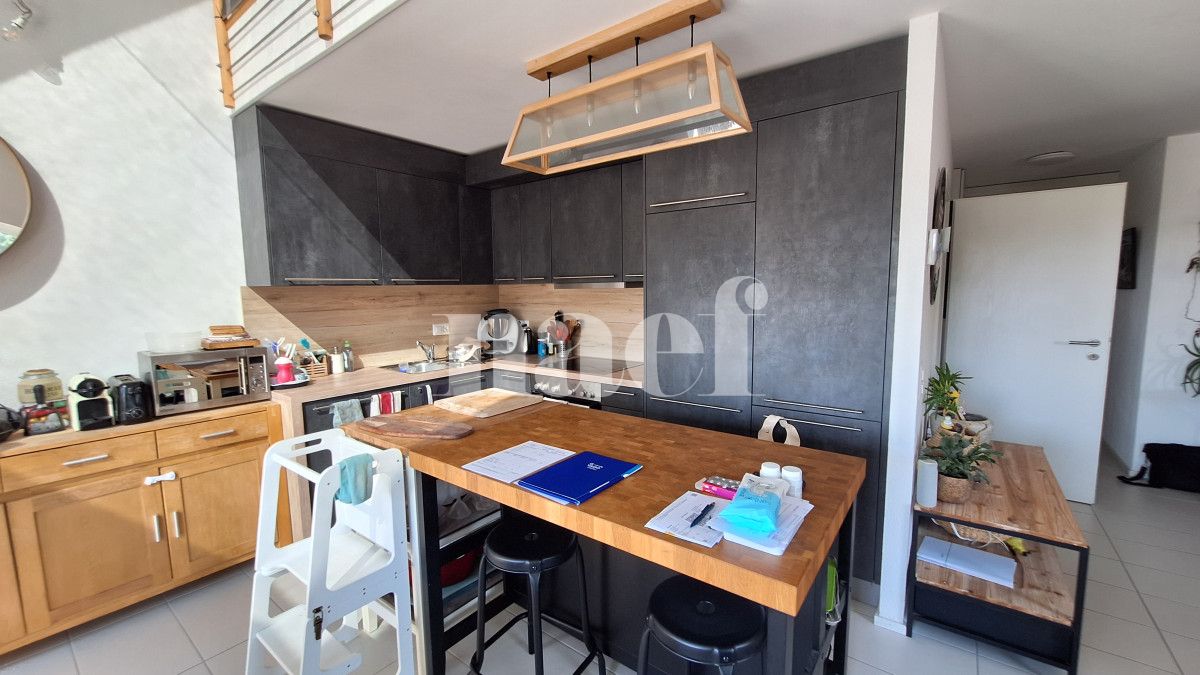 À louer : Appartement 4.5 Pieces Nyon - Ref : 205768.1315 | Naef Immobilier