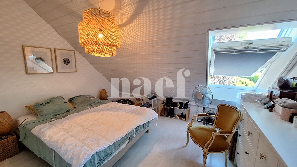 À louer : Appartement 4.5 Pieces Nyon - Ref : 205768.1315 | Naef Immobilier