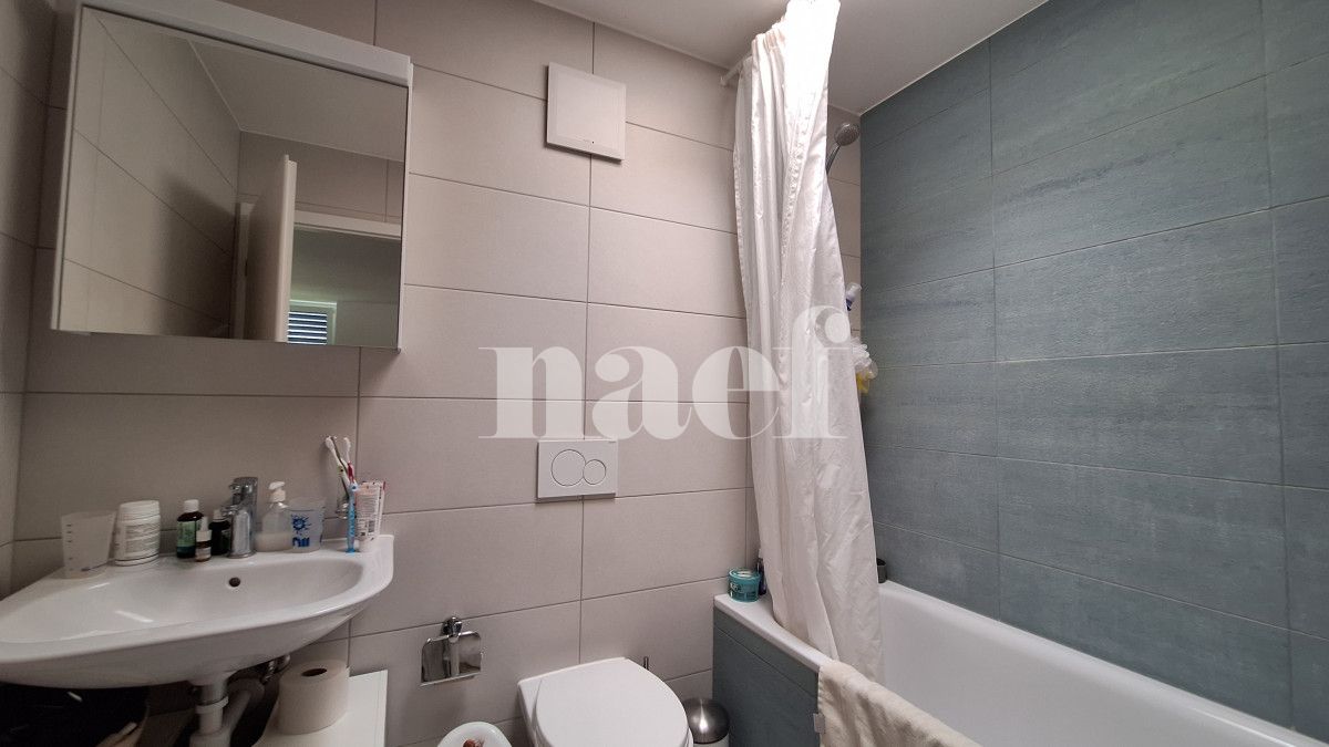 À louer : Appartement 4.5 Pieces Nyon - Ref : 205768.1315 | Naef Immobilier