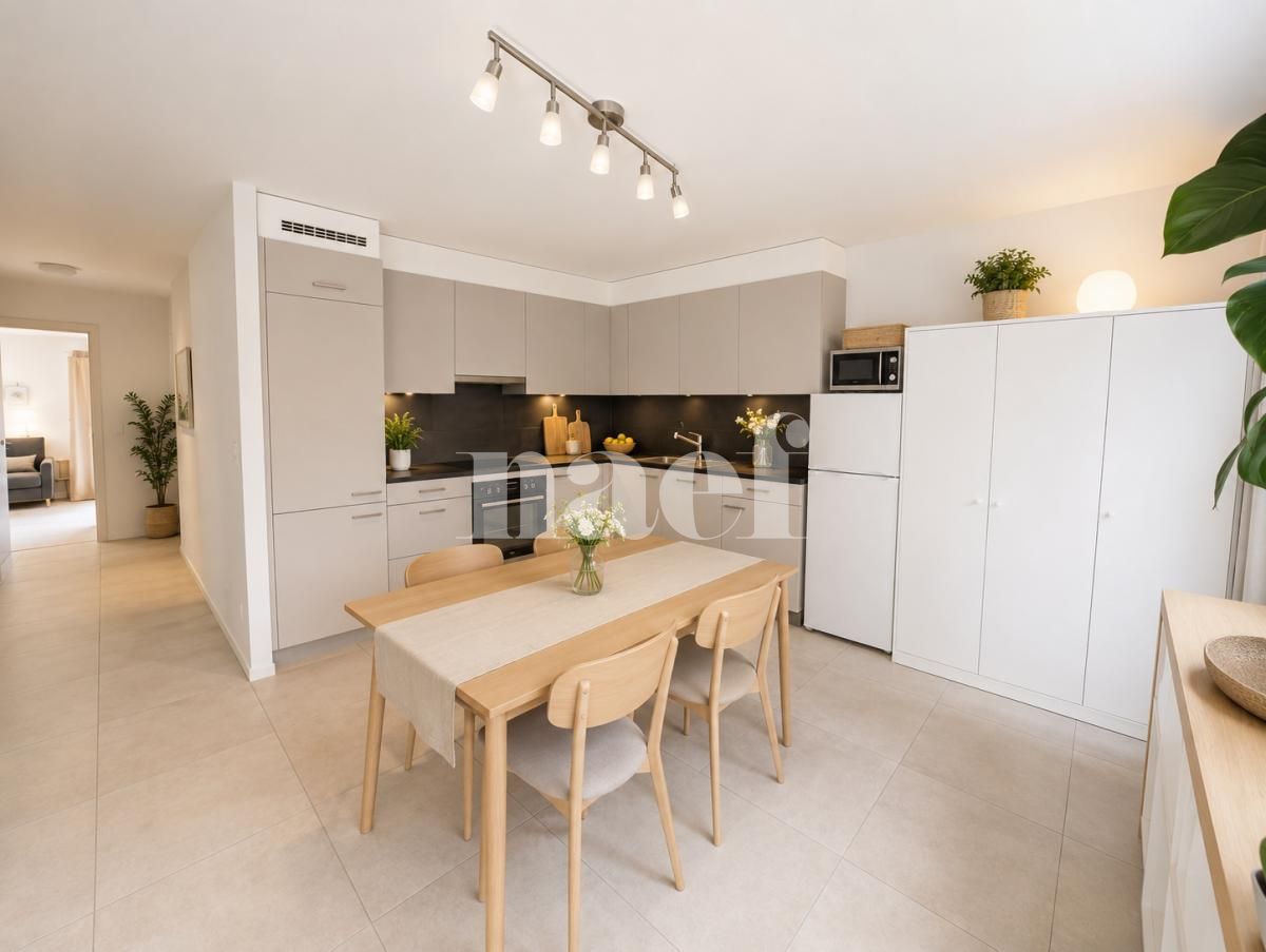 À louer : Appartement 4.5 Pieces Gimel - Ref : 205769.1003 | Naef Immobilier