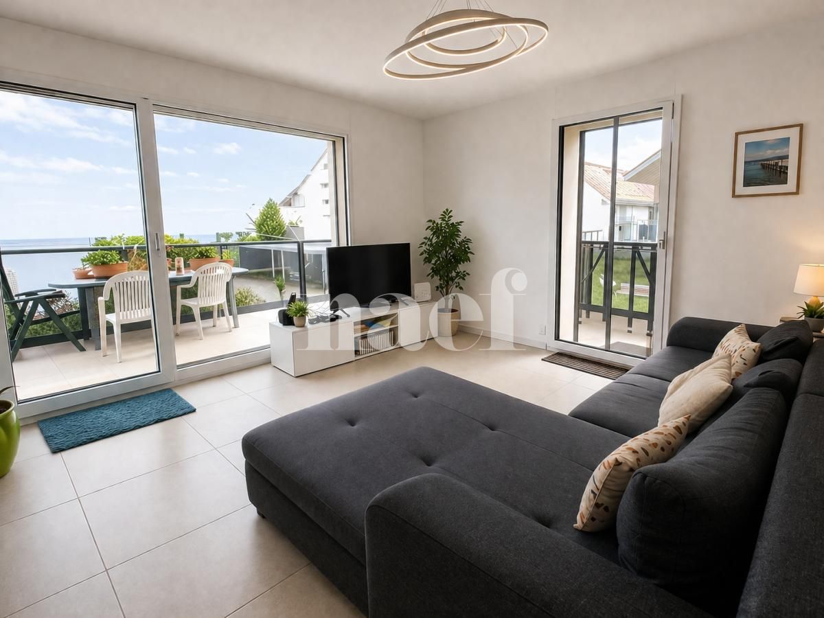 À louer : Appartement 4.5 Pieces Gimel - Ref : 205769.1003 | Naef Immobilier
