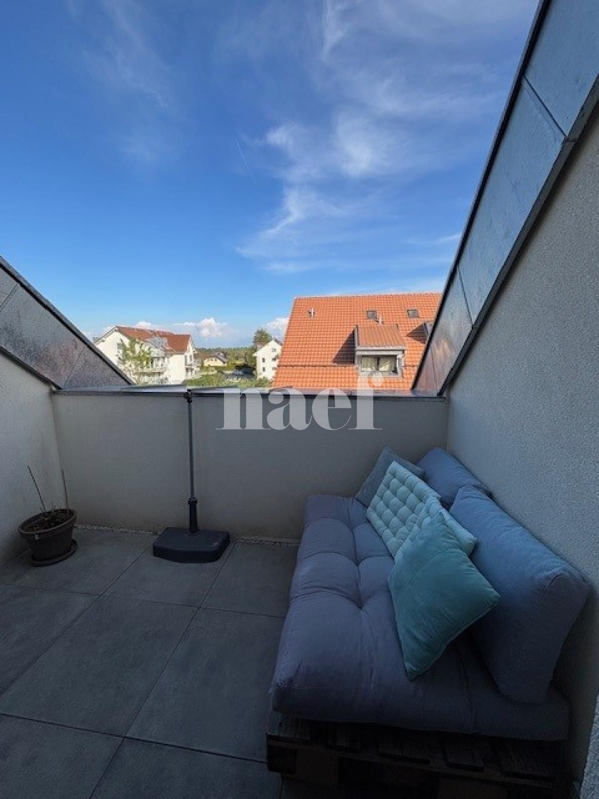 À louer : Appartement 3.5 Pieces Gimel - Ref : 205769.2001 | Naef Immobilier
