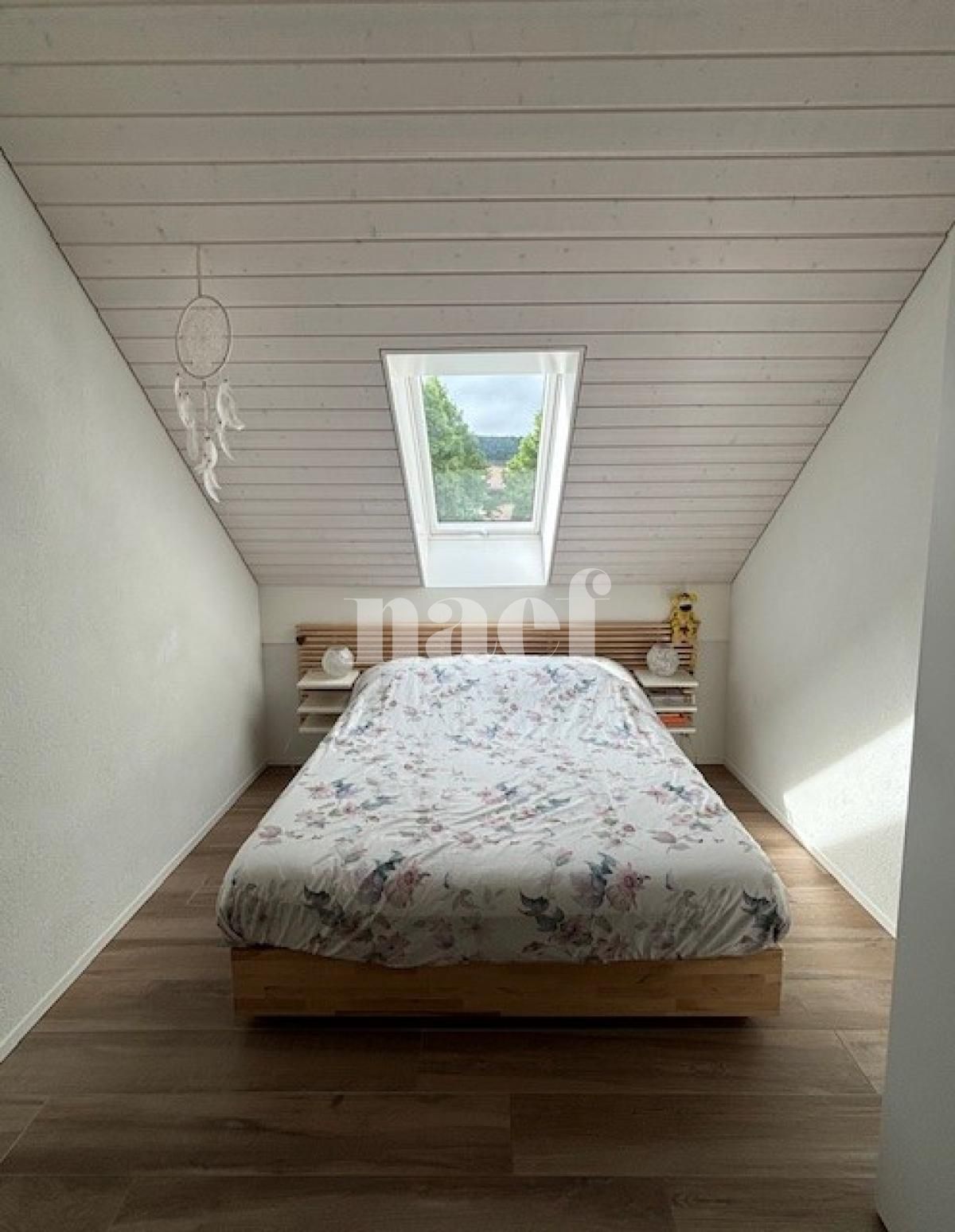 À louer : Appartement 3.5 Pieces Gimel - Ref : 205769.2001 | Naef Immobilier