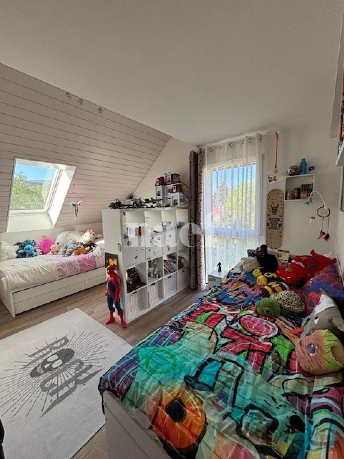 À louer : Appartement 3.5 Pieces Gimel - Ref : 205769.2001 | Naef Immobilier