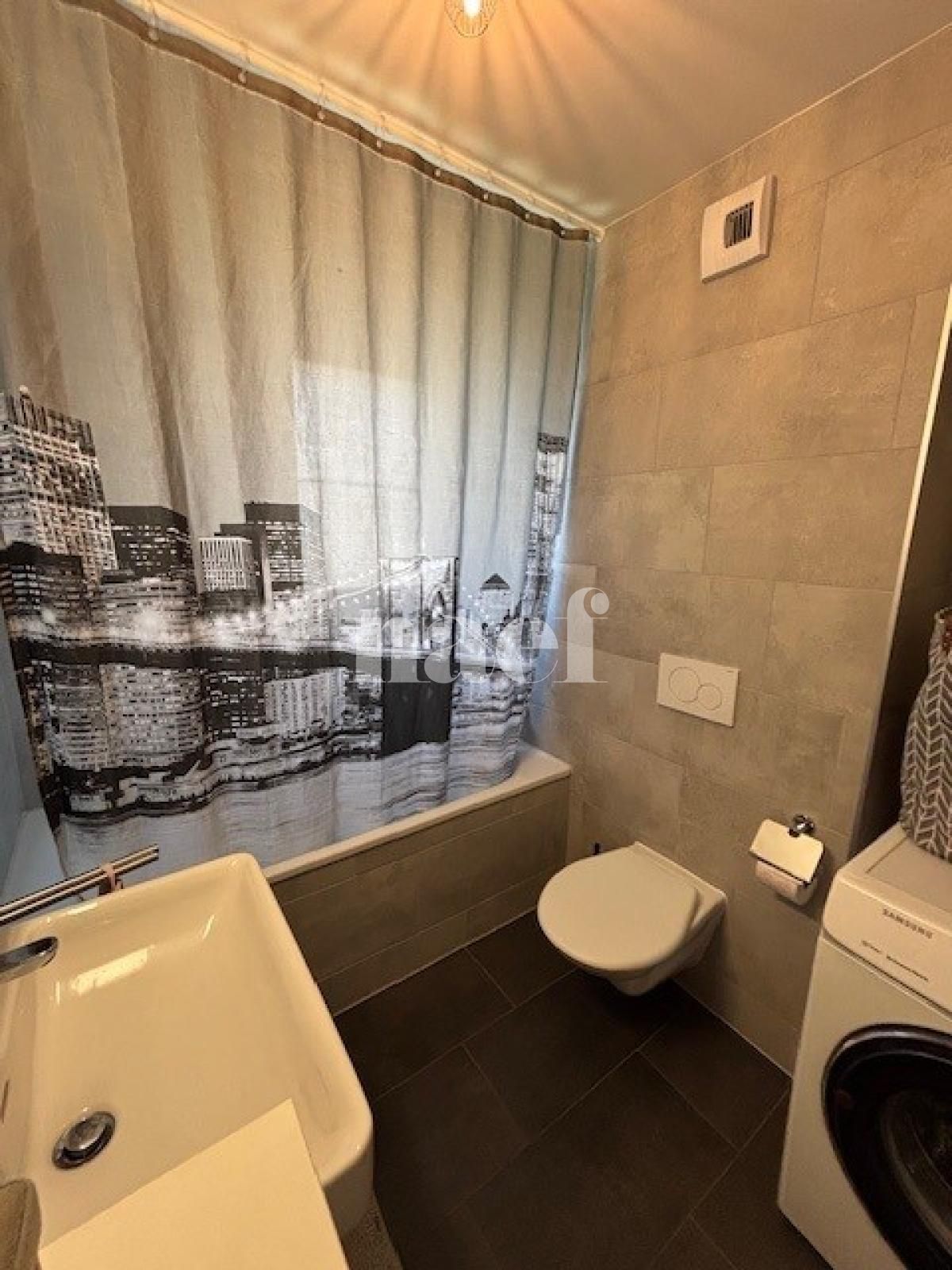 À louer : Appartement 3.5 Pieces Gimel - Ref : 205769.2001 | Naef Immobilier