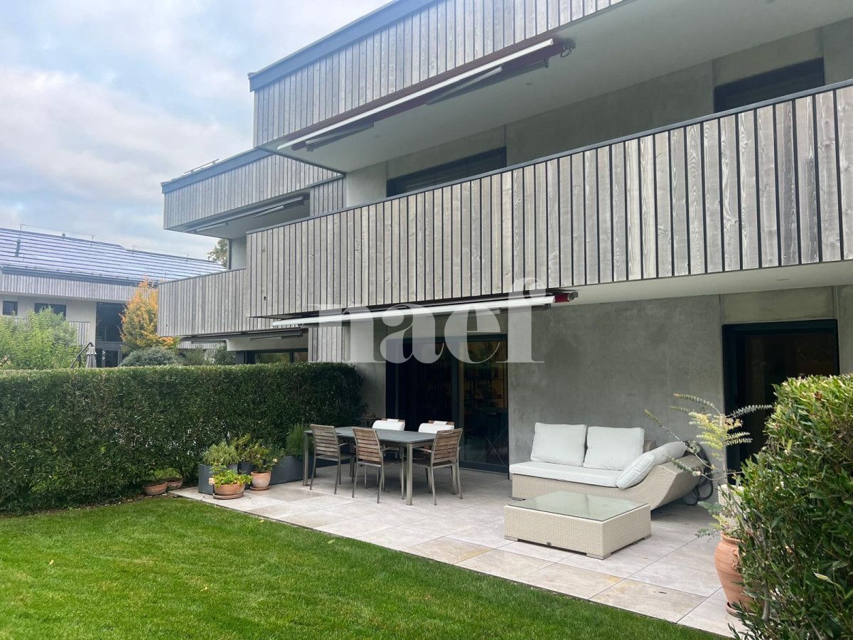 À louer : Appartement 2.5 Pieces Coppet - Ref : 205773.2 | Naef Immobilier