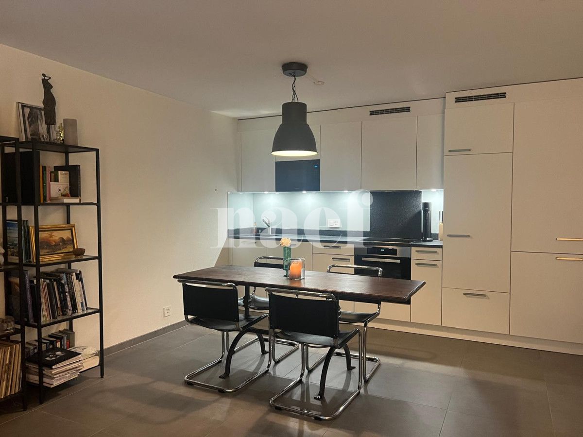 À louer : Appartement 2.5 Pieces Coppet - Ref : 205773.2 | Naef Immobilier