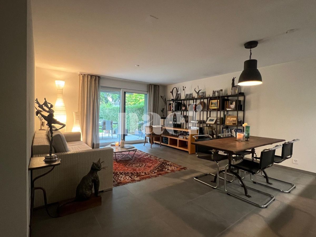 À louer : Appartement 2.5 Pieces Coppet - Ref : 205773.2 | Naef Immobilier