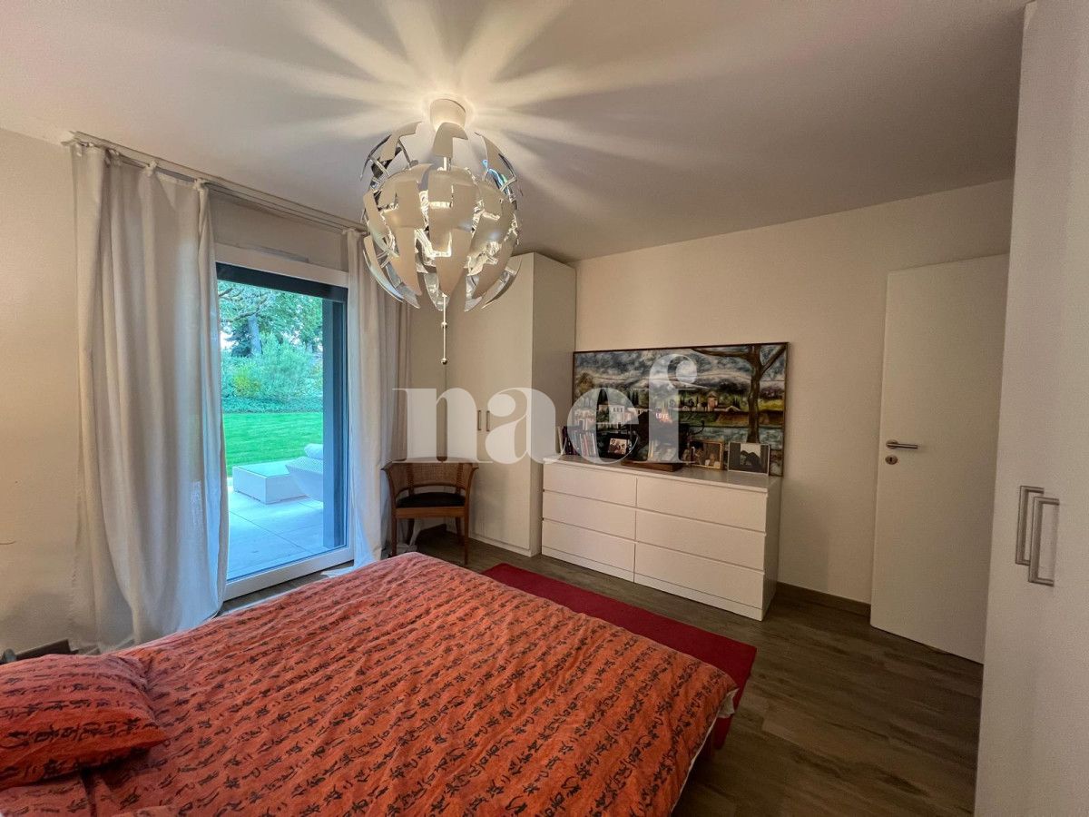 À louer : Appartement 2.5 Pieces Coppet - Ref : 205773.2 | Naef Immobilier