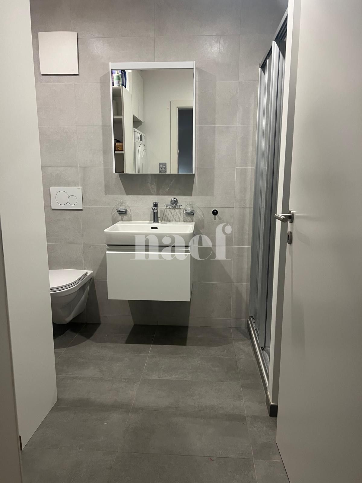 À louer : Appartement 2.5 Pieces Coppet - Ref : 205773.2 | Naef Immobilier