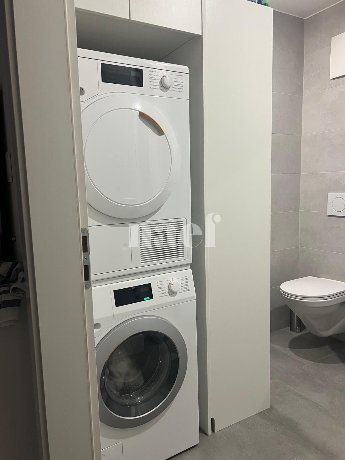 À louer : Appartement 2.5 Pieces Coppet - Ref : 205773.2 | Naef Immobilier