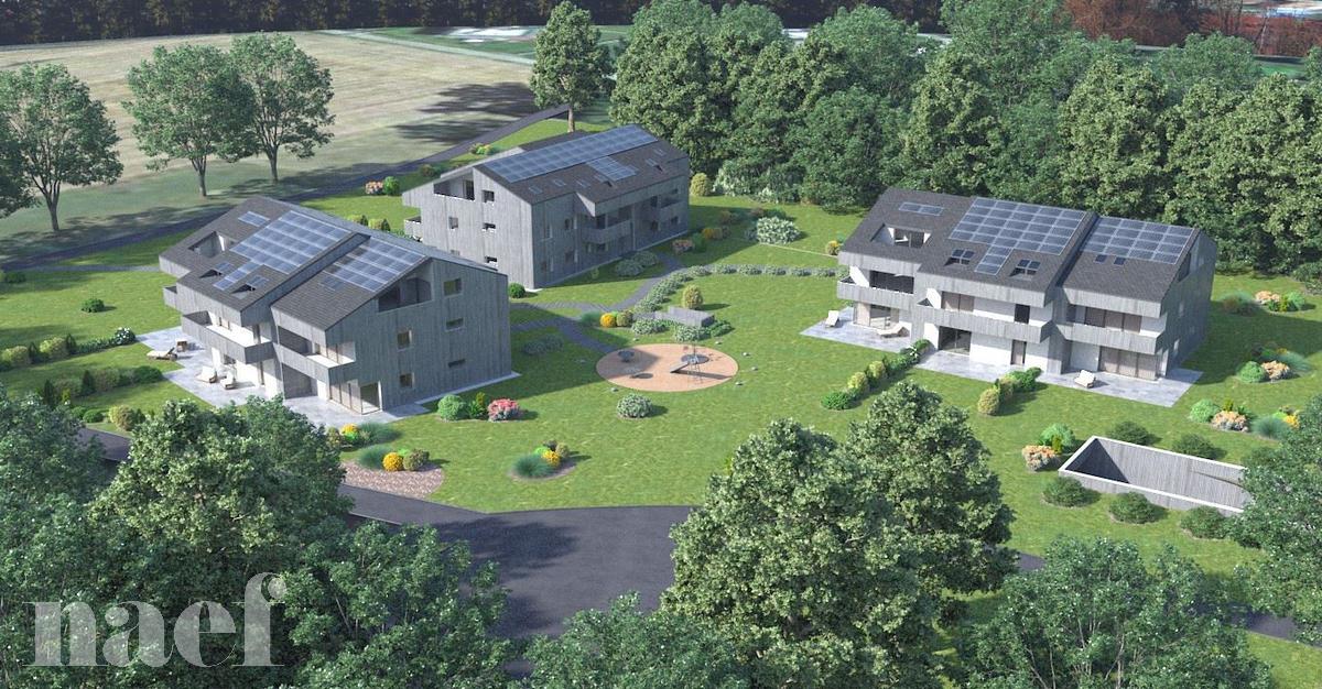 À louer : Parking couvert Coppet - Ref : 205774.61016 | Naef Immobilier
