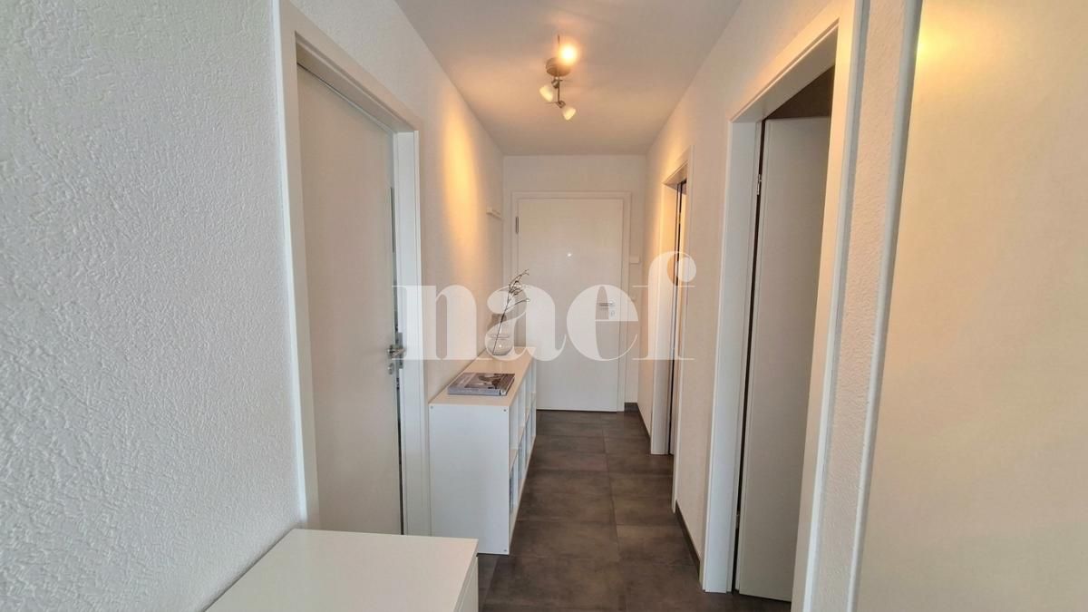 À louer : Appartement 3.5 Pieces Borex - Ref : 205776.1001 | Naef Immobilier