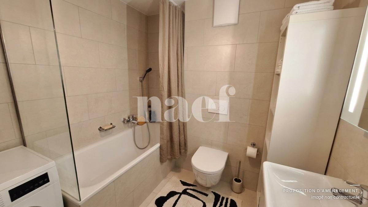 À louer : Appartement 5.5 Pieces Commugny - Ref : 205778.1004 | Naef Immobilier
