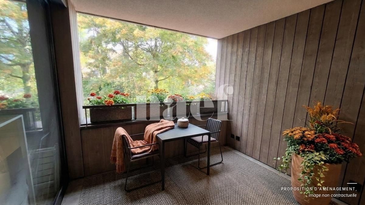 À louer : Appartement 5.5 Pieces Commugny - Ref : 205778.1004 | Naef Immobilier