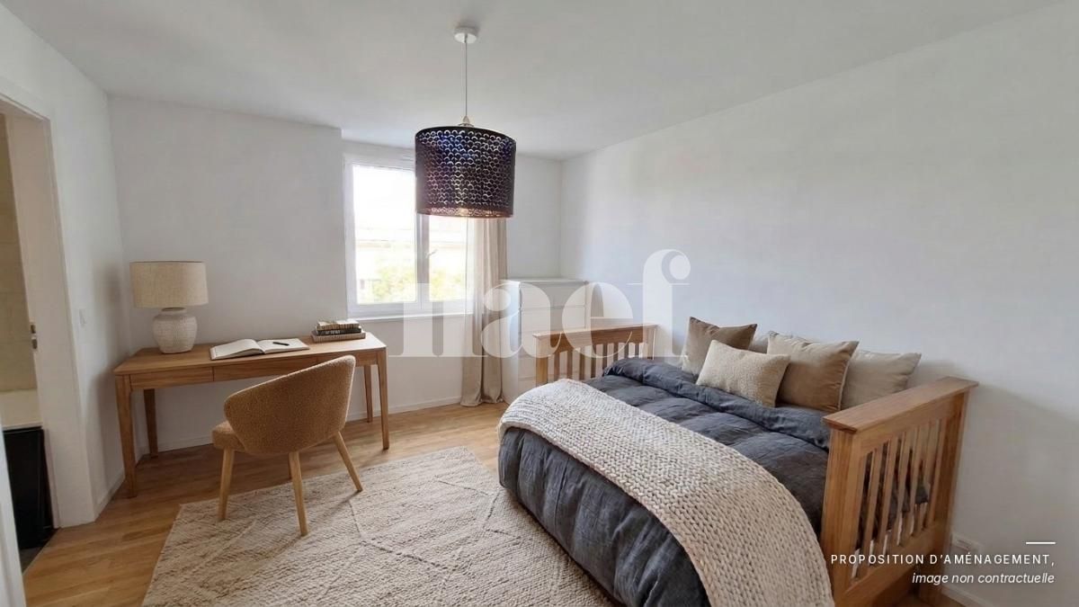 À louer : Appartement 5.5 Pieces Commugny - Ref : 205778.1004 | Naef Immobilier