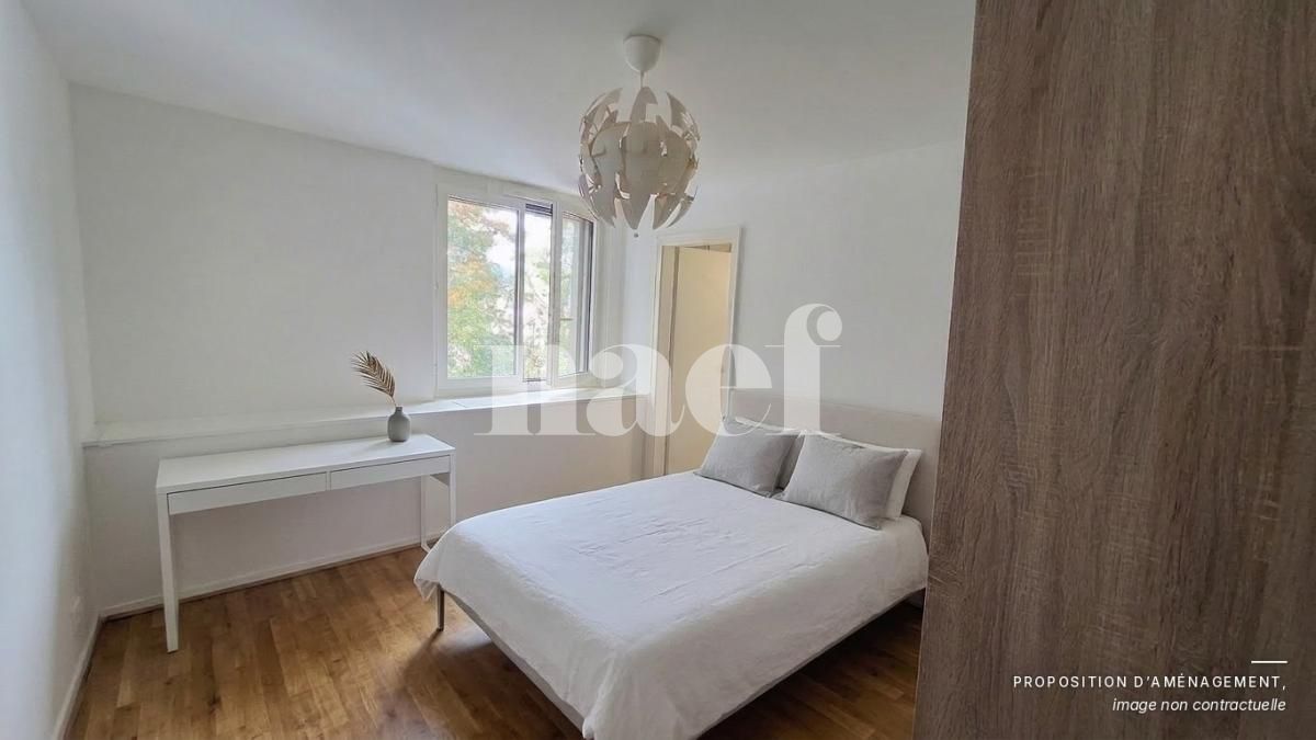 À louer : Appartement 5.5 Pieces Commugny - Ref : 205778.1004 | Naef Immobilier