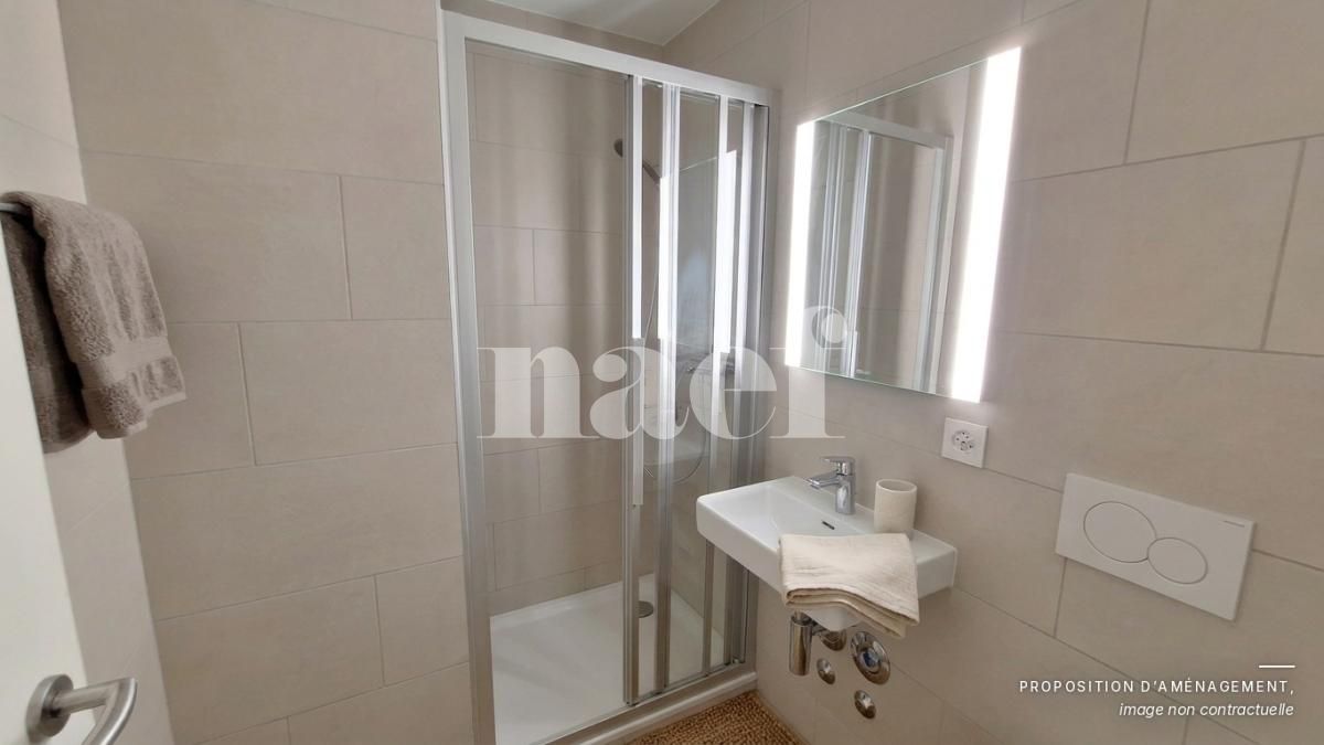 À louer : Appartement 5.5 Pieces Commugny - Ref : 205778.1004 | Naef Immobilier